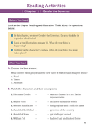 EF Classic Readers Level 11, Book 6: William Tell Told Again