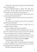 EF Classic Readers Level 11, Book 6: William Tell Told Again