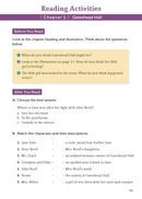 EF Classic Readers Level 11, Book 7: Jane Eyre