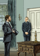 EF Classic Readers Level 11, Book 8: Around the World in Eighty Days