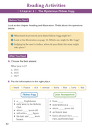 EF Classic Readers Level 11, Book 8: Around the World in Eighty Days
