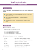 EF Classic Readers Level 11, Book 9: Little Woman