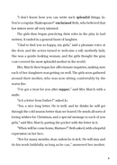 EF Classic Readers Level 11, Book 9: Little Woman