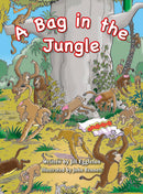 Key Links Green Book 11, Level 13: A Bag in the Jungle