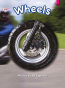 Key Links Magenta (Book 11, Level 2): Wheels