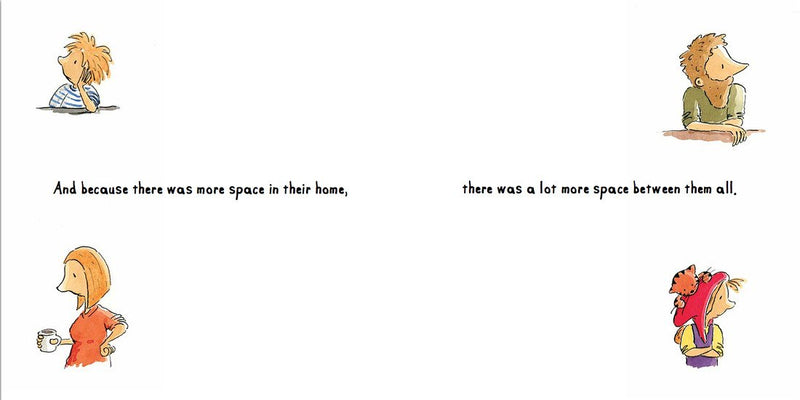 The Children Who Loved Books