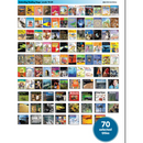 AlphaLiteracy Extending Reading Stage Pack(Levels 18-24)