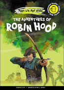 The Adventures of Robin Hood(Pop! Lit For Kids)