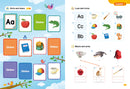 School Phonics Student Book 1
