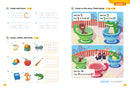 School Phonics Student Book 1