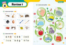 School Phonics Student Book 1