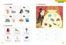 School Phonics Student Book 1
