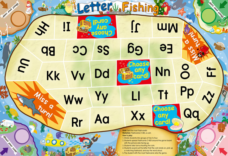 School Phonics Student Book 1