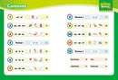 School Phonics Student Book 2
