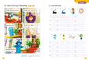 School Phonics Student Book 3