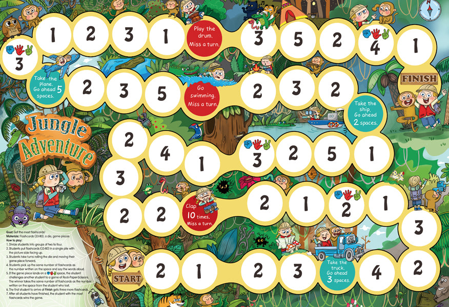 School Phonics Student Book 3