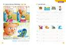 School Phonics Student Book 3