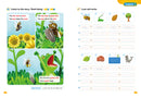 School Phonics Student Book 4