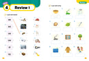 School Phonics Workbook 4