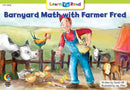 CTP: Barnyard Math with Farmer Fred
