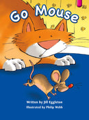 Key Links Magenta (Book 16, Level 2): Go, Mouse