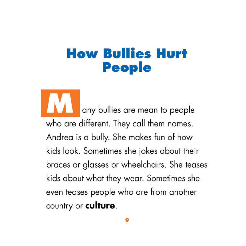 Bullying