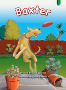 Key Links Green Book 18, Level 14: Baxter