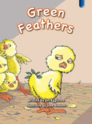 Key Links Blue Book 18, Level 11: Green Feathers