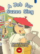 Key Links Blue Book 19, Level 11: A Job for Suzee Sing