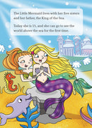 EF Classic Readers Level 2, Book 12: The Little Mermaid