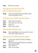 EF Classic Readers Level 2, Book 13: Rumpelstiltskin