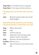 EF Classic Readers Level 2, Book 15: The Three Dogs