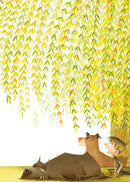 EF Classic Readers Level 2, Book 15: The Three Dogs