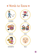 EF Classic Readers Level 2, Book 17: The King and His Clothes