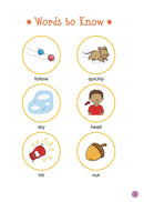 EF Classic Readers Level 2, Book 18: Chicken Little