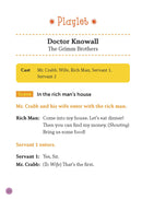 EF Classic Readers Level 2, Book 19: Doctor Knowall