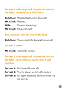 EF Classic Readers Level 2, Book 19: Doctor Knowall