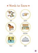 EF Classic Readers Level 2, Book 19: Doctor Knowall