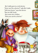EF Classic Readers Level 2, Book 19: Doctor Knowall