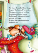 EF Classic Readers Level 2, Book 19: Doctor Knowall