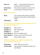 EF Classic Readers Level 3, Book 1: The Golden Goose