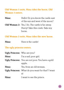 EF Classic Readers Level 2, Book 20: East of the Sun & West of the Moon