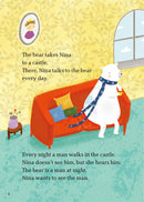 EF Classic Readers Level 2, Book 20: East of the Sun & West of the Moon