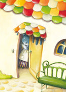 EF Classic Readers Level 2, Book 21: The Wedding of Mrs.Fox