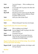 EF Classic Readers Level 2, Book 22: The Three Billy Goats Gruff