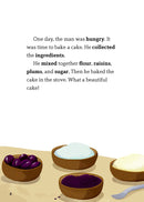 EF Classic Readers Level 2, Book 23: How the Rhinoceros Got His Skin