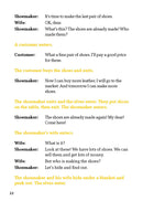 EF Classic Readers Level 2, Book 25:The Elves and the Shoemaker