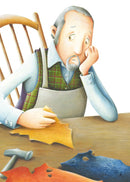 EF Classic Readers Level 2, Book 25:The Elves and the Shoemaker