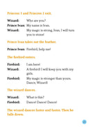 EF Classic Readers Level 2, Book 04: The Firebird