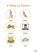 EF Classic Readers Level 2, Book 04: The Firebird